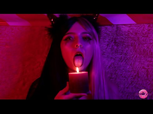 ❤️ Passionate Blowjob kuchokera ku Sexy Succubus wokhala ndi Kukwaniritsidwa kwa Pakamwa ❤ pa ny.xxxgr.ru ❌