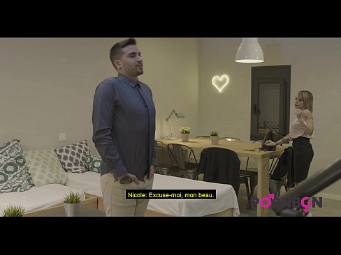❤️ PORNBCN 4K Mzimayi wina wokhwima mawere akulu akufuna kubetiridwa kumatako gigolo wachichepere wokhala ndi dick blowjob amortism kulimba kwamanja ntchito galu kalembedwe kankhongola kunyambita pachimake French subtitles ❤ pa ny.xxxgr.ru ❌